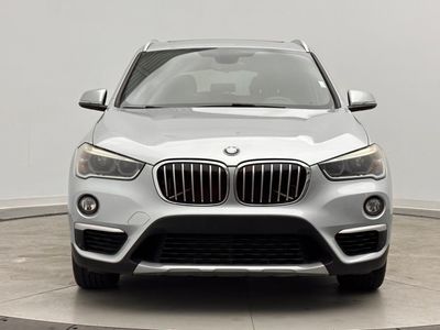 2017 BMW X1 - Photo 2