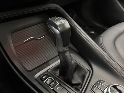 2017 BMW X1 - Photo 13