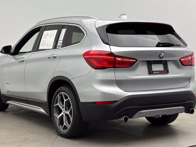 2017 BMW X1 - Photo 6