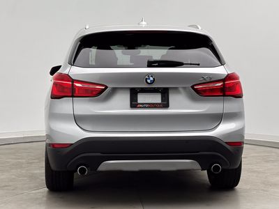 2017 BMW X1 - Photo 7