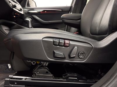 2017 BMW X1 - Photo 11
