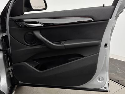 2017 BMW X1 - Photo 32