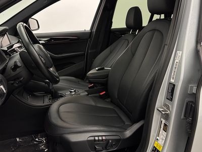 2017 BMW X1 - Photo 12