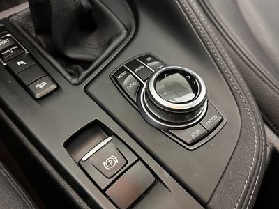 2017 BMW X1 - Photo 14