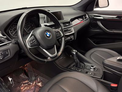 2017 BMW X1 - Photo 9