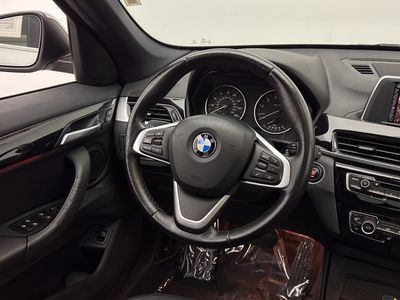 2017 BMW X1 - Photo 25