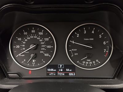 2017 BMW X1 - Photo 15