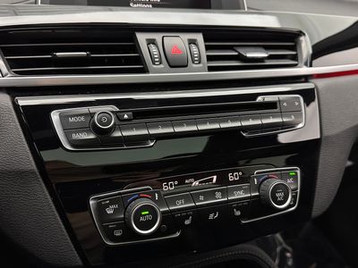 2017 BMW X1 - Photo 17
