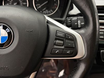 2017 BMW X1 - Photo 21