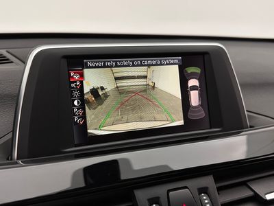 2017 BMW X1 - Photo 19
