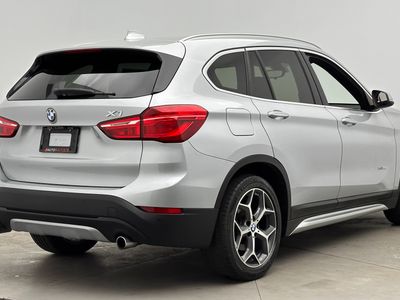 2017 BMW X1 - Photo 8