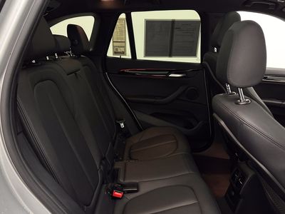 2017 BMW X1 - Photo 31