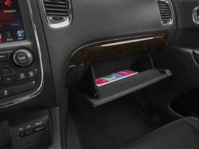 2017 Dodge Durango - Photo 20