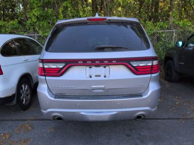 2017 Dodge Durango - Photo 3
