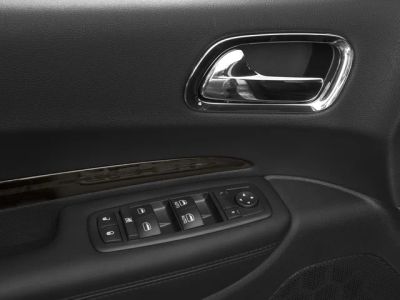 2017 Dodge Durango - Photo 23