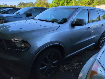 2017 Dodge Durango - Photo 1