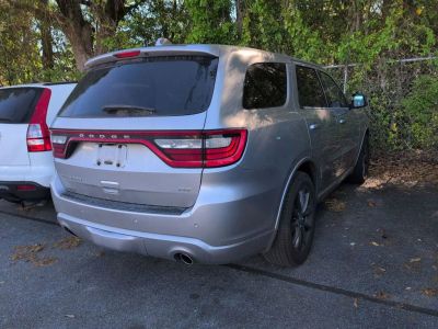 2017 Dodge Durango - Photo 4