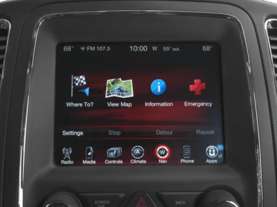 2017 Dodge Durango - Photo 24