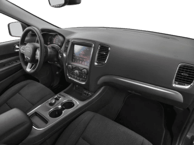2017 Dodge Durango - Photo 22