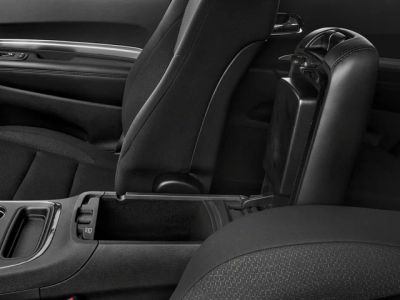 2017 Dodge Durango - Photo 21