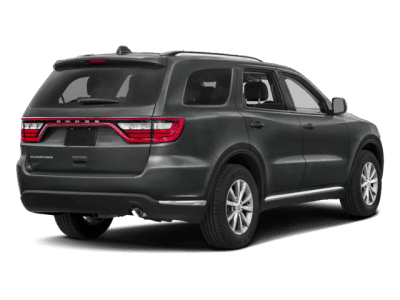 2017 Dodge Durango - Photo 8