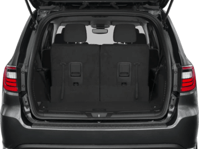 2017 Dodge Durango - Photo 16