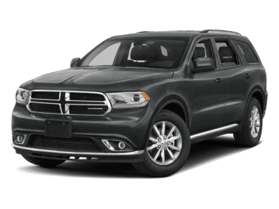 2017 Dodge Durango - Photo 7