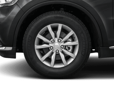 2017 Dodge Durango - Photo 15