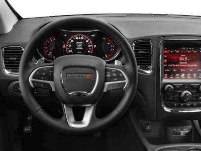 2017 Dodge Durango - Photo 10