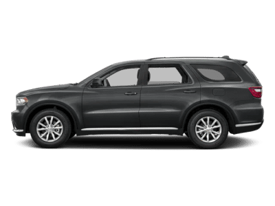 2017 Dodge Durango - Photo 9
