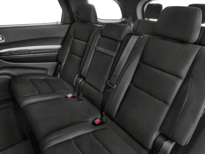 2017 Dodge Durango - Photo 18