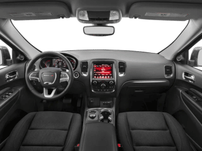 2017 Dodge Durango - Photo 11