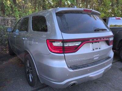 2017 Dodge Durango - Photo 2