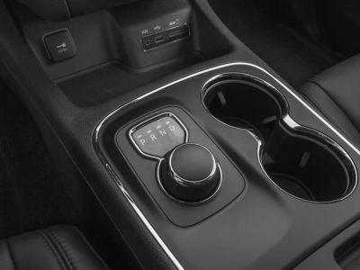 2017 Dodge Durango - Photo 14