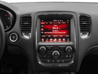 2017 Dodge Durango - Photo 13