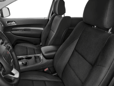 2017 Dodge Durango - Photo 12