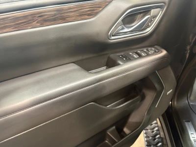 2023 Chevrolet Tahoe — photo 20 view