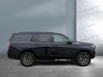 2023 Chevrolet Tahoe — photo 7 view