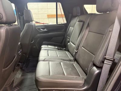 2023 Chevrolet Tahoe — photo 18 view