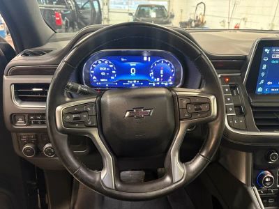 2023 Chevrolet Tahoe — photo 19 view