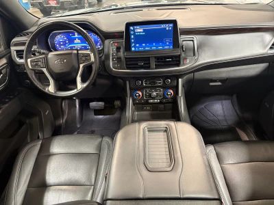 2023 Chevrolet Tahoe — photo 12 view