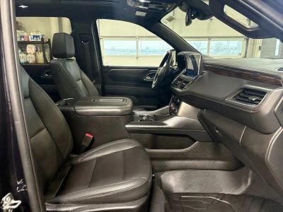 2023 Chevrolet Tahoe — photo 15 view