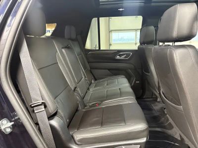 2023 Chevrolet Tahoe — photo 14 view