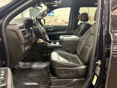 2023 Chevrolet Tahoe — photo 9 view