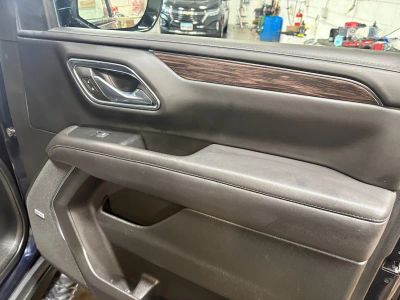 2023 Chevrolet Tahoe — photo 21 view