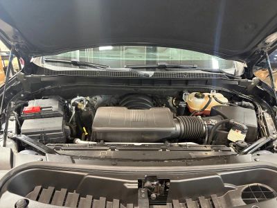 2023 Chevrolet Tahoe — photo 22 view