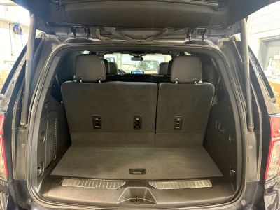 2023 Chevrolet Tahoe — photo 17 view