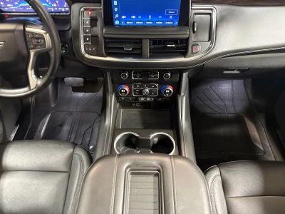 2023 Chevrolet Tahoe — photo 13 view