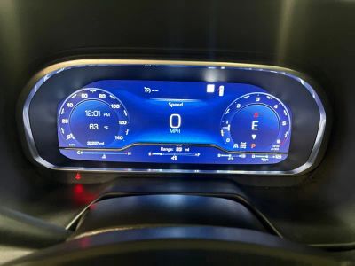 2023 Chevrolet Tahoe — photo 10 view