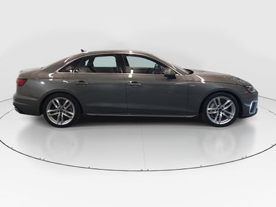 2024 Audi A4 Sedan - Photo 8
